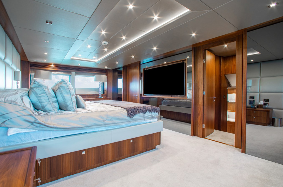 M/Y MARIN Yacht #15