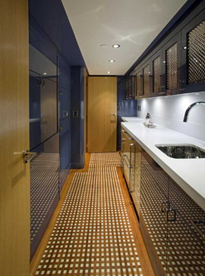 M/Y ANNASTAR Yacht #13