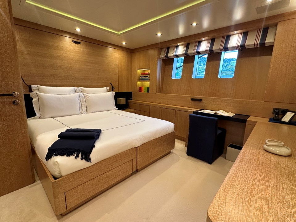 M/Y BELONGERS Yacht #8