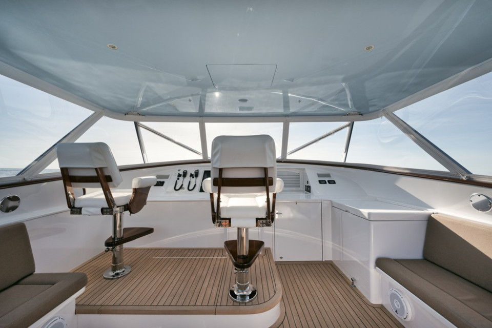 M/Y CORAL C Yacht #10