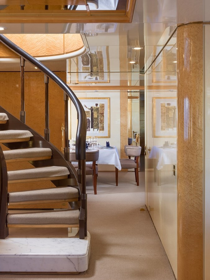 M/Y KASSANDRA Yacht #7