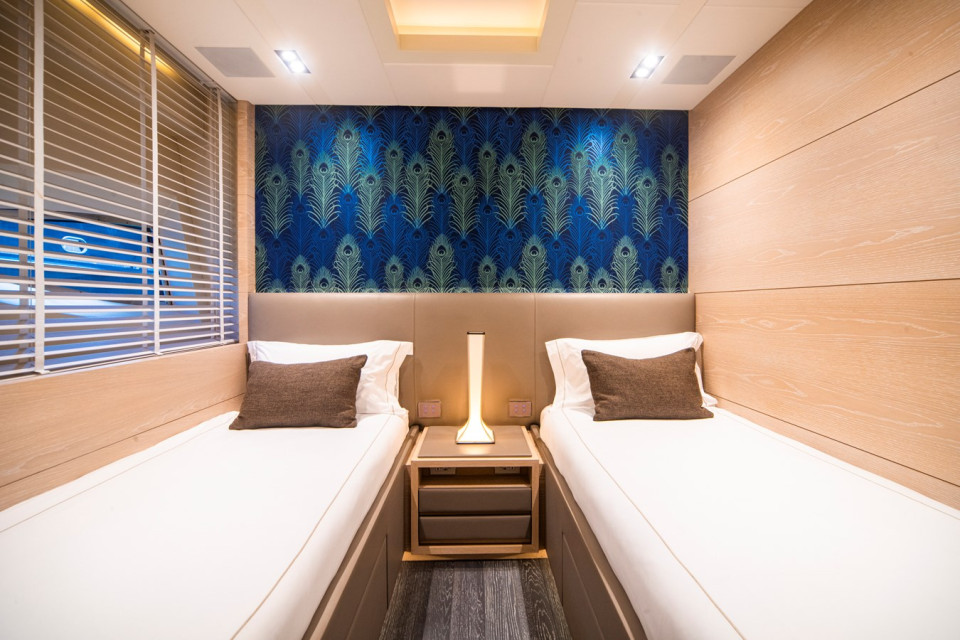 M/Y FAST & FURIOUS Yacht #15