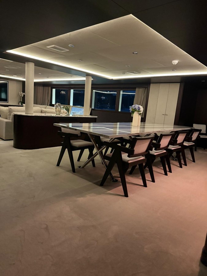M/Y KORU Yacht #11