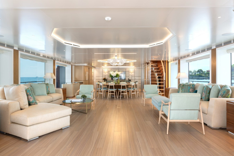 M/Y MISS CANDY Yacht #8