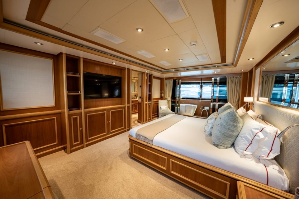 M/Y EMOTION 2 Yacht #13