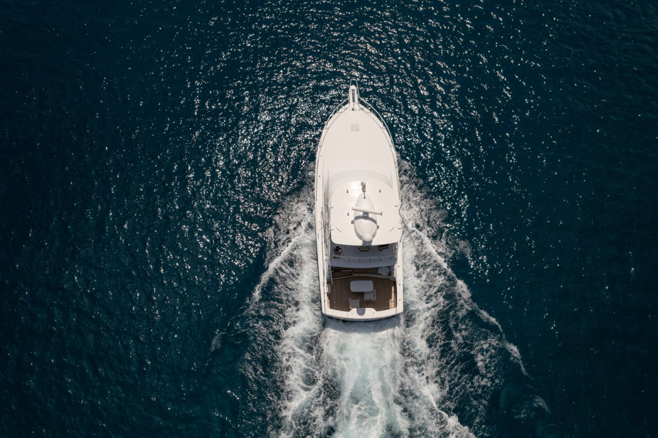 M/Y NORDEN DAME Yacht #3