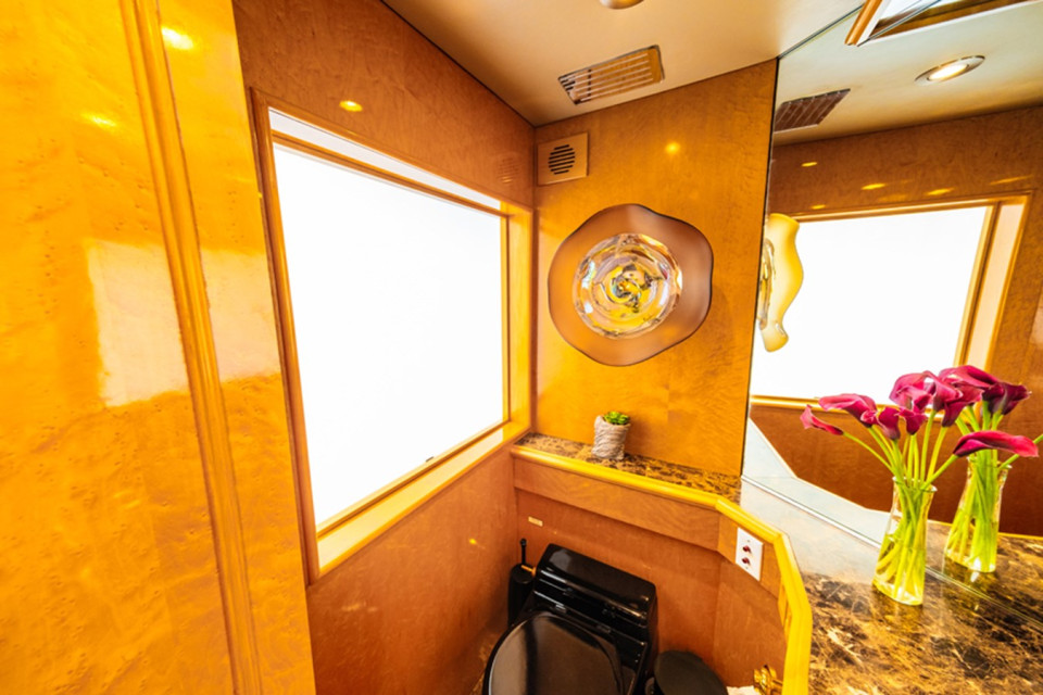 M/Y LONE STAR Yacht #11