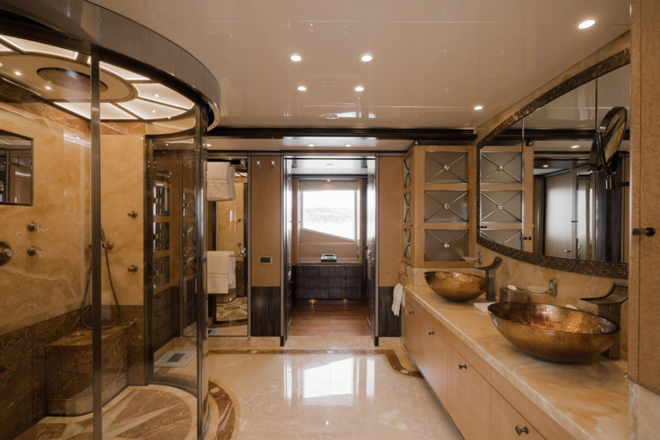 M/Y BELLE ANNA Yacht #12