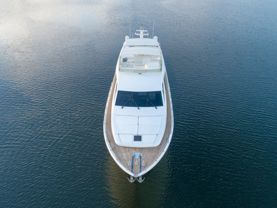 M/Y SEA PAL Yacht #8