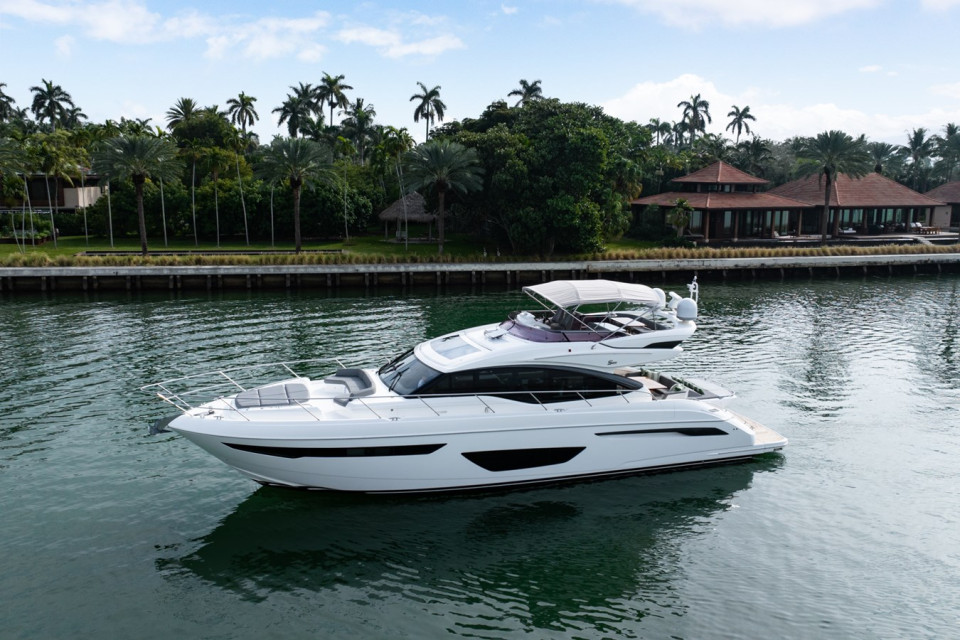 M/Y CINDERELLA Yacht #2