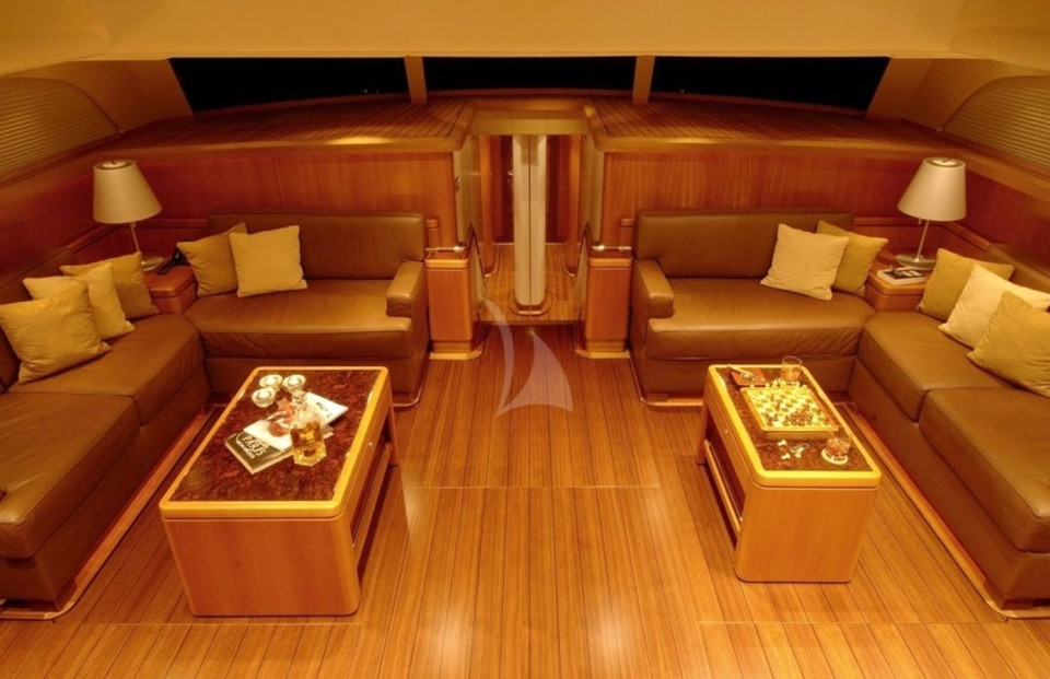 S/Y ARISTARCHOS Yacht #3