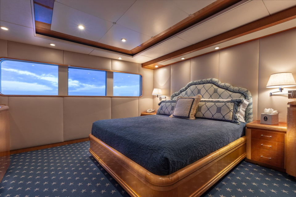 M/Y RENA  Yacht #13
