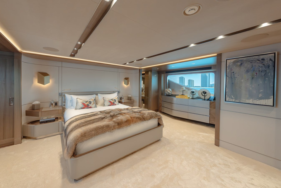M/Y SERENITY Yacht #15