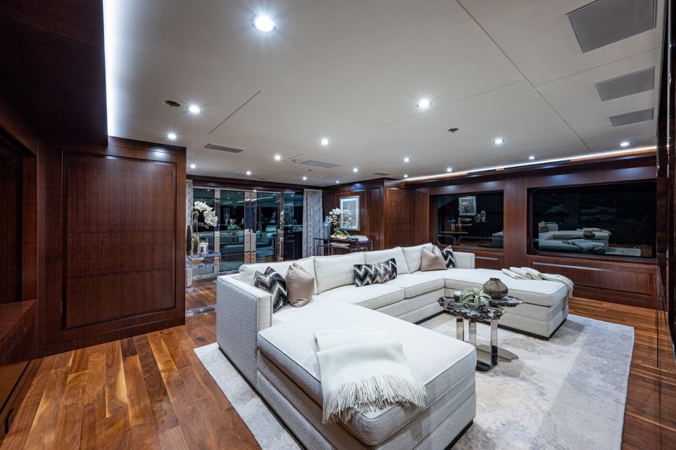 M/Y MISSING LINK Yacht #13