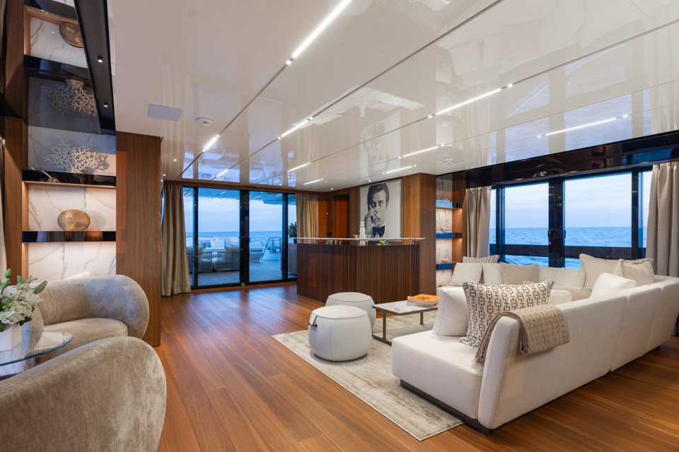 M/Y NEVERLAND II Yacht #14
