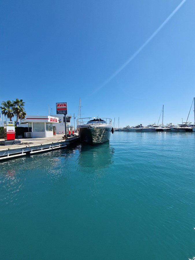 M/Y VIRTUS Yacht #4