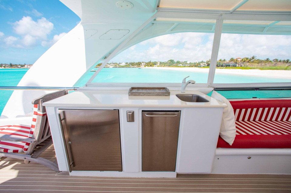 M/Y PEGASUS IX Yacht #14