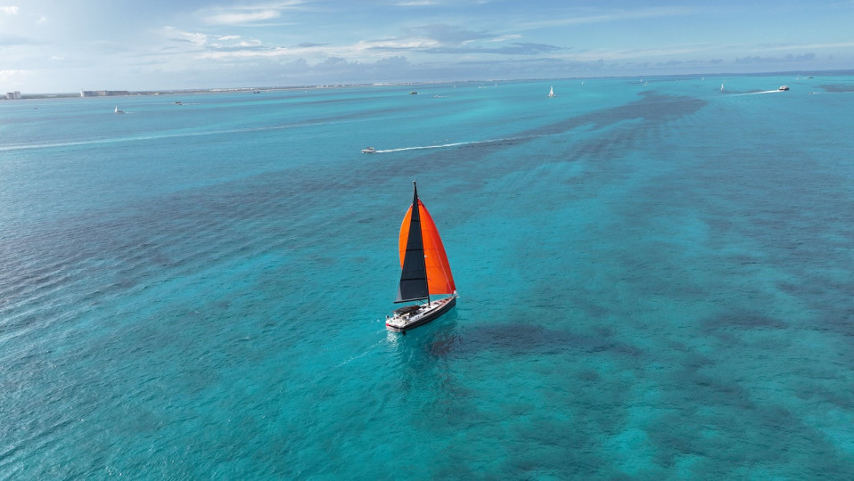 S/Y SUUK IIK Yacht #10