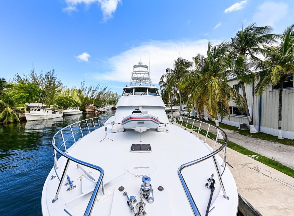 M/Y MAHA (COPY) Yacht #4