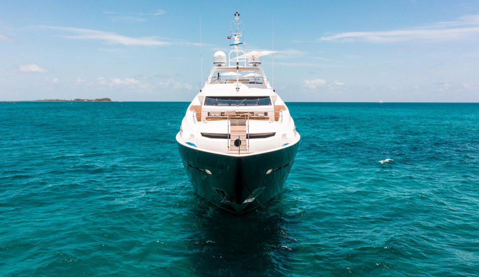 M/Y MARIN Yacht #4