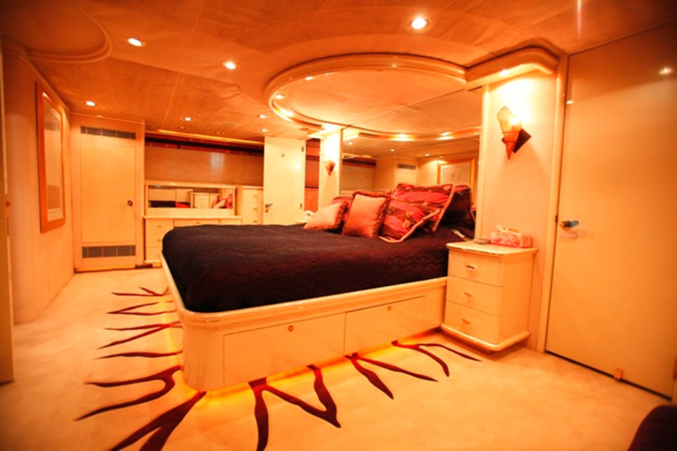 M/Y TAMTEEN Yacht #12