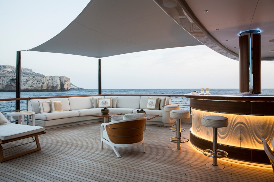 M/Y POLAR STAR Yacht #14