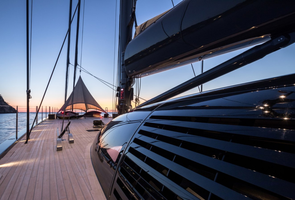 S/Y NGONI Yacht #6