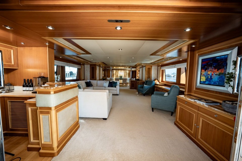 M/Y EMOTION 2 Yacht #3