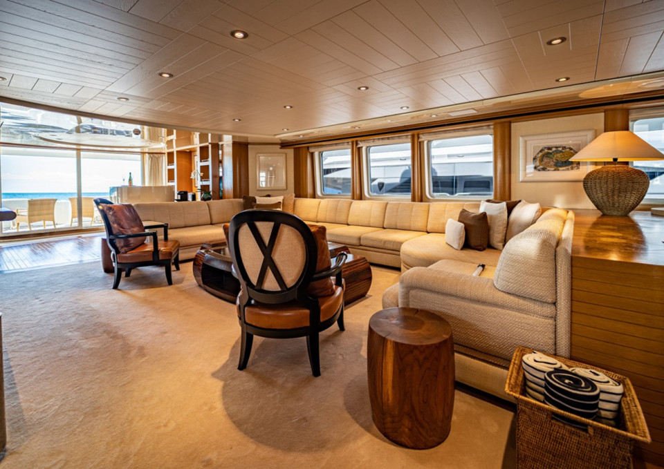 M/Y KIJO Yacht #14