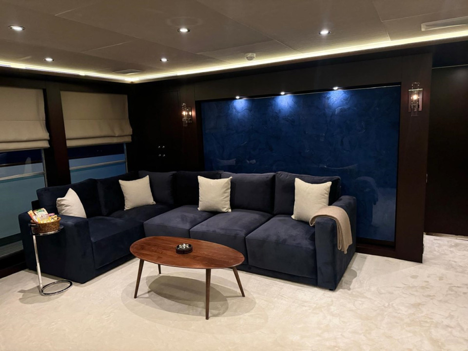 M/Y KORU Yacht #15
