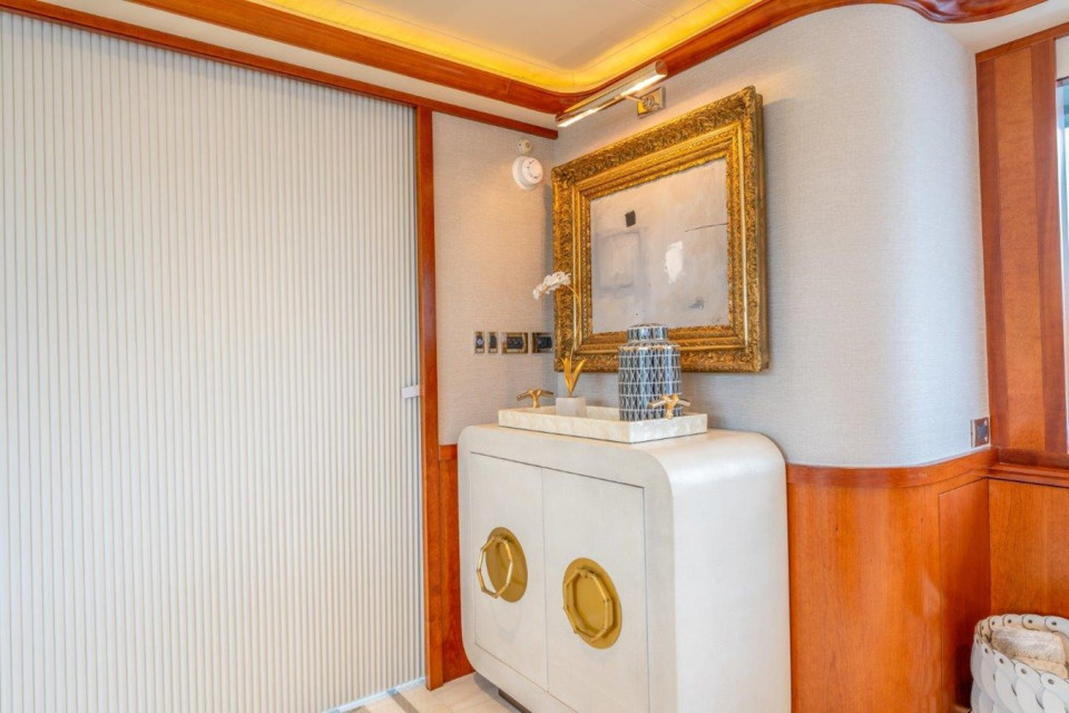 M/Y RELENTLESS Yacht #7