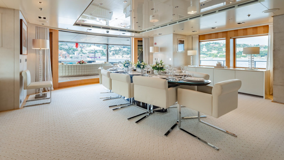 M/Y LOON Yacht #8