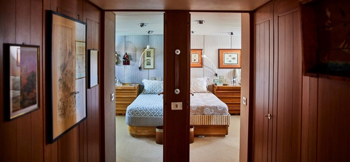 M/Y AETEA Yacht #13