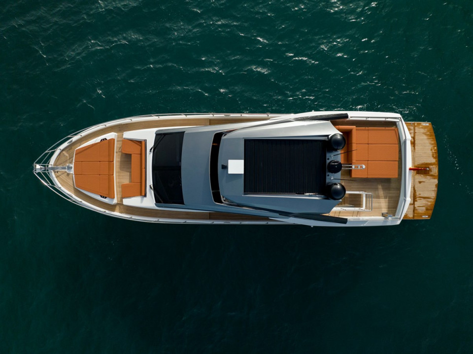 M/Y TINKA BUNNY Yacht #14