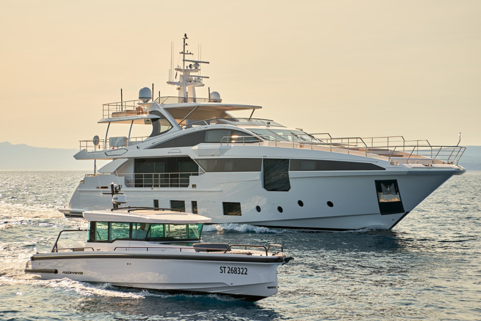 M/Y HEED  Yacht #2