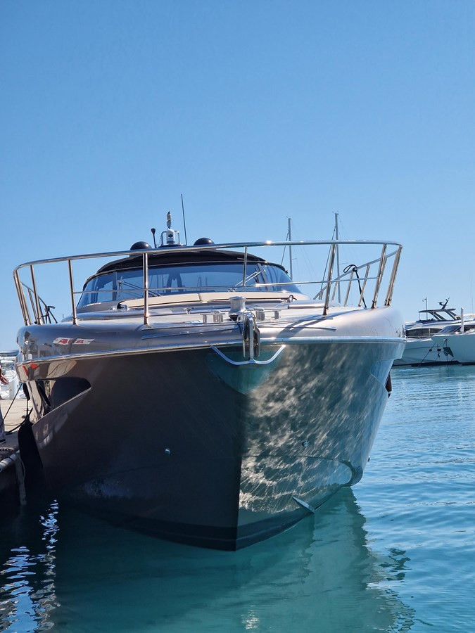 M/Y VIRTUS Yacht #7