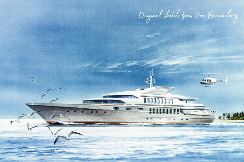 M/Y ALL STAR 1 Yacht #3