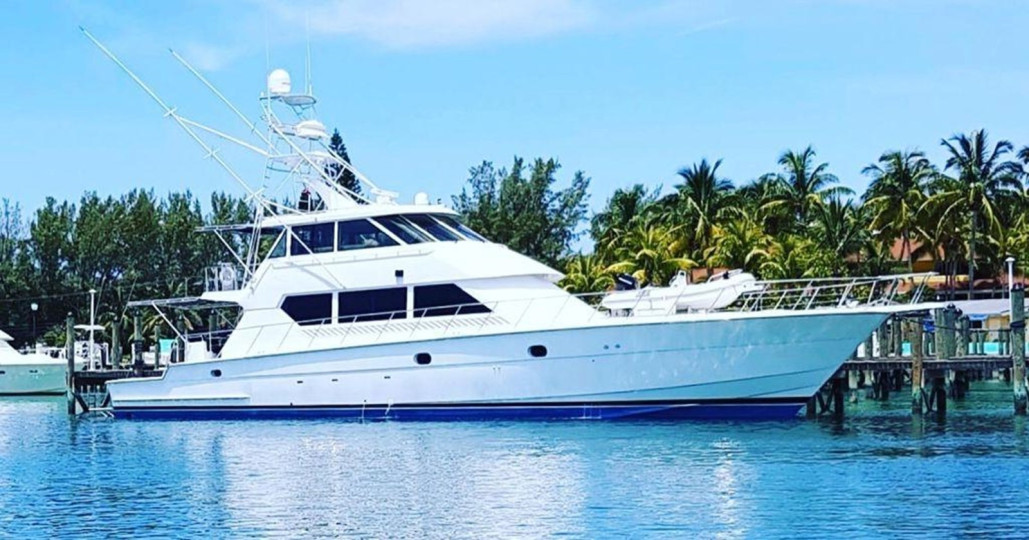 M/Y MAHA  Yacht #1