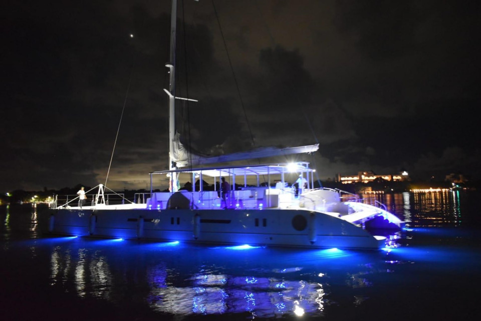 S/Y SEA COMPASS  Yacht #5