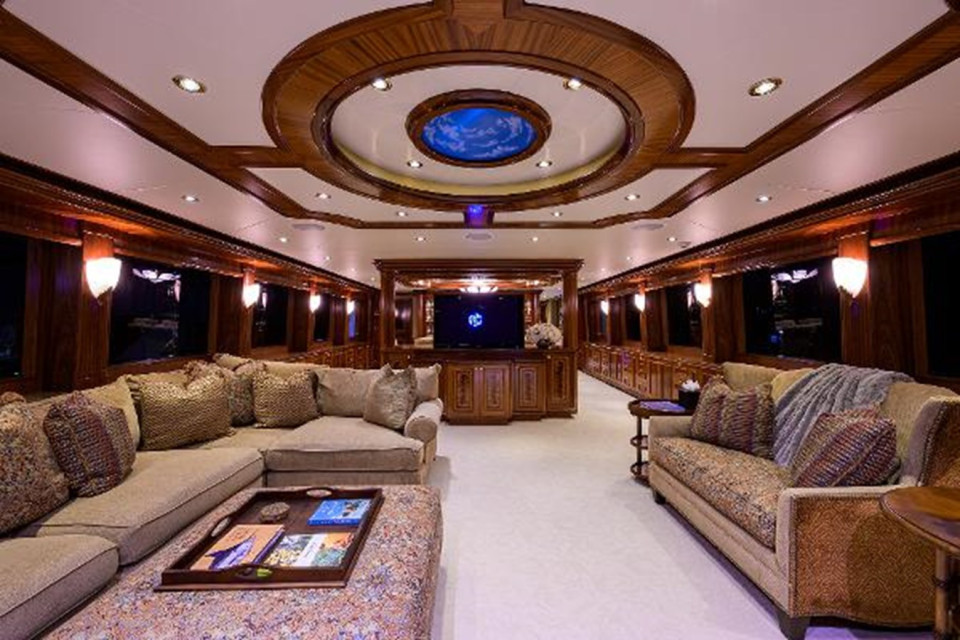 M/Y RICHMOND YACHTS 150 Yacht #3
