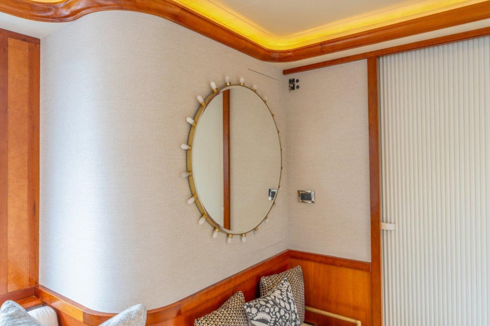 M/Y RELENTLESS Yacht #6
