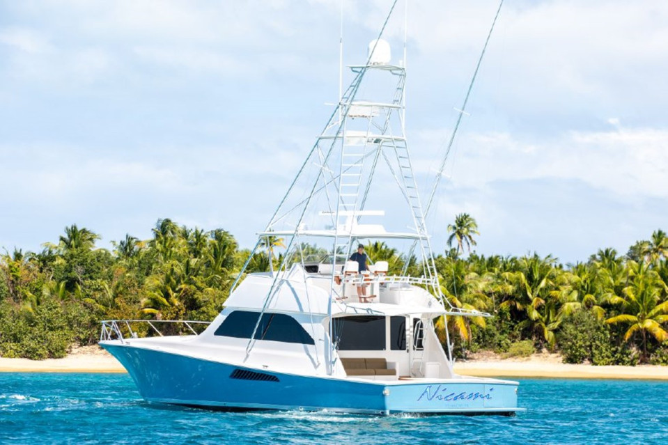 M/Y AURORA Yacht #5