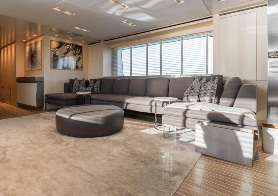 M/Y PREMURA Yacht #9