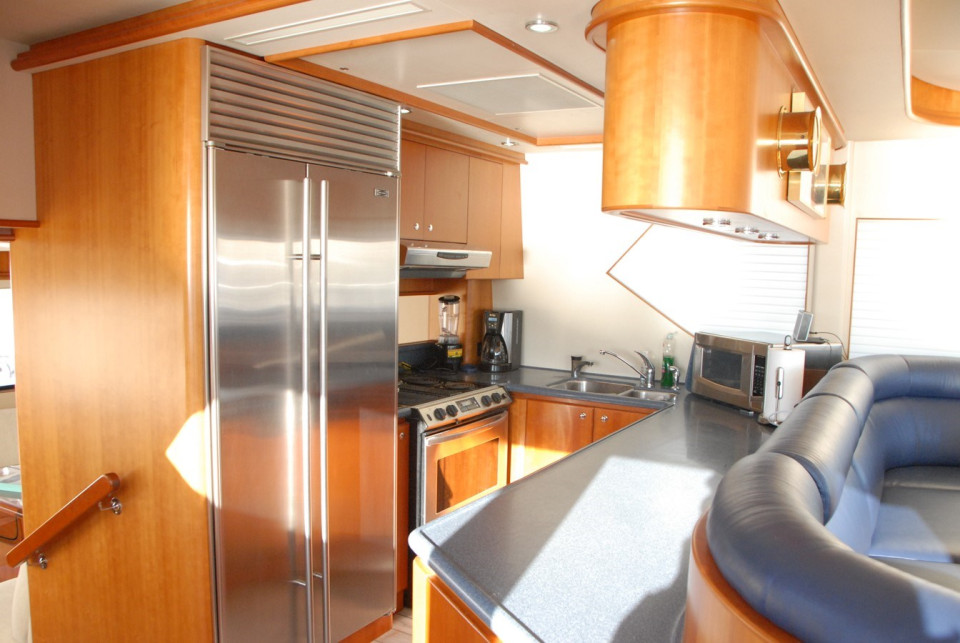 M/Y ROOM SERVICE Yacht #7