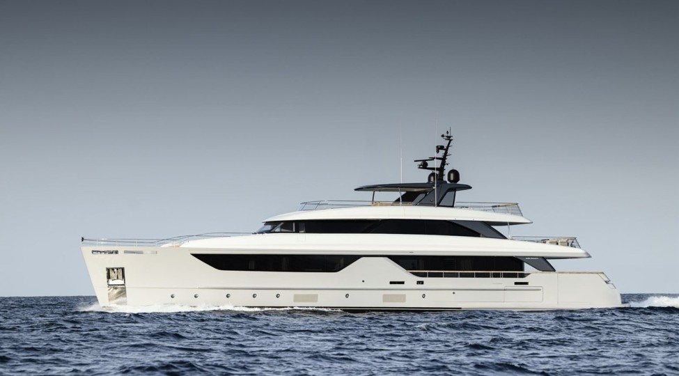 M/Y TOO COOL Yacht #3