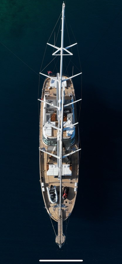S/Y ATLANTIKA Yacht #8