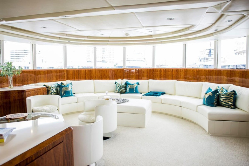 M/Y ALL STAR 1 Yacht #11