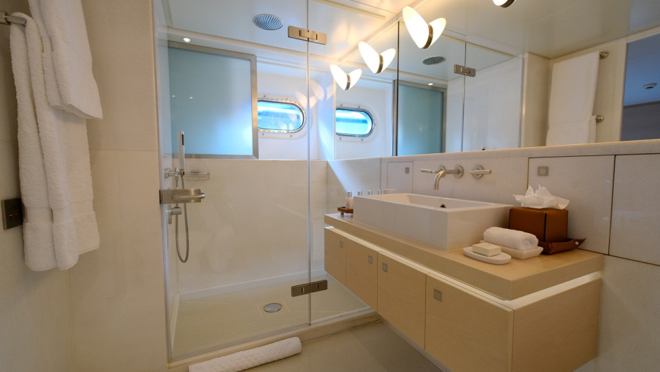 M/Y G3 Yacht #10