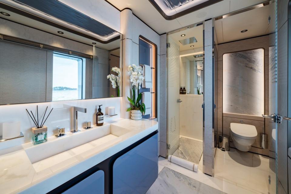 M/Y MALIA Yacht #15