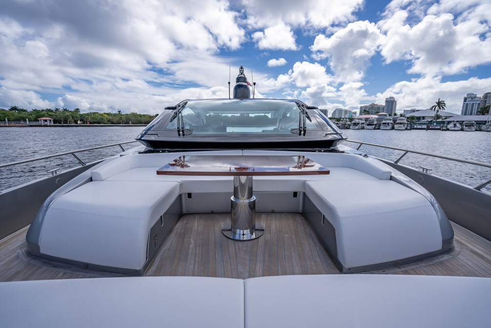 M/Y JACQPOT Yacht #15